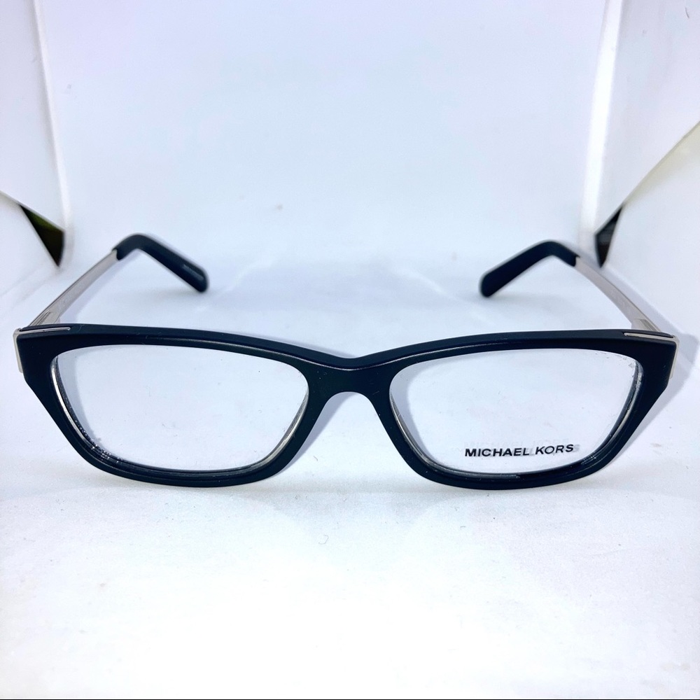 Michael Kors 3022 Paramaribo Black Eyeglasses